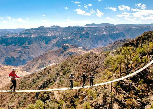 barrancas-del-cobre